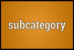 Category image