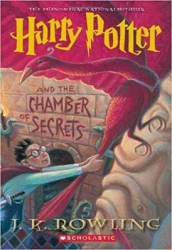 Harry Potter and the Chamber of Secrets (Kindle eBook)