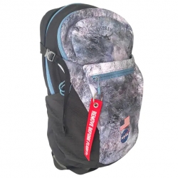 NASA Moon Print, Osprey Daylite Plus Backpack - KSC Exclusive $55 + $8 shipping $63