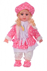Rainbow High - Winter Break Doll- Skyler Bradshaw - Blue 14.99 $14.99