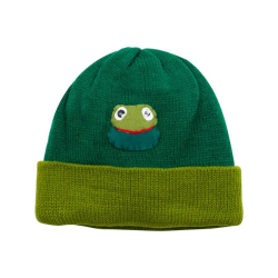 Grab Now Clearance Sale is Live Now  Frog Knit Hat