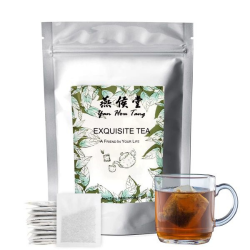 Save More on Hot Deals YHT Black Green Hot Cinnamon Spice Tea Bags Herbal