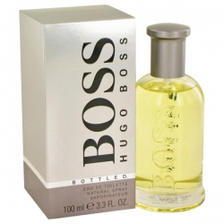 Buy Now Discounts on BOSS BOTTLED EAU DE TOILETTE SPRAY