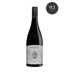 Get Exclusive Discounts on ANGOVE WARBOYS SHIRAZ 2015