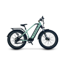 Grab Now Discounts on Gemini 26 Inch Fat Tire Electric Bike