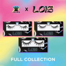 Shop Now Discounts on Great Deals LOIS X PRIMA FULL COLLECTION