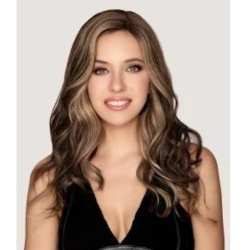 Grab Now Discounts on Hot Deals 9 X 9” SAVANNAH SILK TOP REMY HUMAN HAIR TOPPER | WITH LAYERS