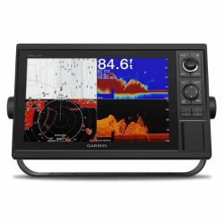 Save  More Clearance Sale is Live GPSMAP 1242xsv Multifunction Display with GT52-HW Transducer and BlueChart g3 Coastal and LakeVü Charts