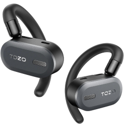 Get Great Discounts on TOZO Open Buds