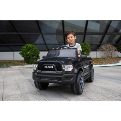 Get Great Discounts on RAM 12V 2500 Power Wagon Ride-On