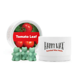 Get Great Discounts on Tomato Leaf Wax Melts