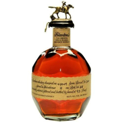 Get Exclusive Discounts on BLANTONS SINGLE BARREL BOURBON