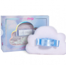 HOT Deals Blooming  on Cloud Fluff Shimmer Body Puff