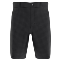 Get Great Discounts on Mens Printed Mini Plaid Short