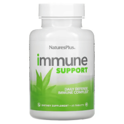 Get Discounts on Hot Deals NaturesPlus, Immune Support, 60 Tablets