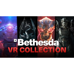Get Discounts on Hot Deals Sale is Live Bethesda VR Collection