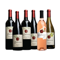 GET Discounts on Great Deals Half Case Varietal Bundle