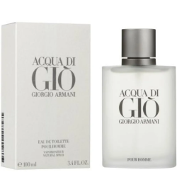 Shop Now Sale is live Acqua Di Gio Eau de Toilette Spray 3.4 Mens Fragrance 3360372058878