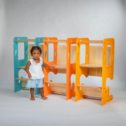 Grab Now Sale is Live Now Learning Tower Cum Activity Table