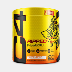 Grab Now Discounts on Hot Deals C4 Ripped x THOR Pre Workout Powder