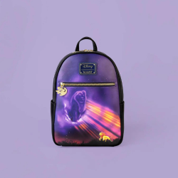 Save More on Great Deals Loungefly Disney Moments Lion King Scene Mini Backpack - VeryNeko Exclusive
