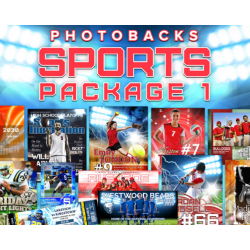 Get Exclusive Discounts on Sports Package 1