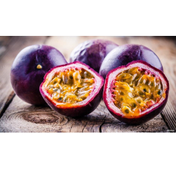 Get Exclusive Discounts on Purple Possum Passion Fruit Vine