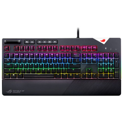 Grab Now labor Day Sale is Live Now ASUS ROG Strix Flare Backlit Mechanical