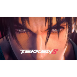 Shop Now Sale is Live TEKKEN 8 Steam CD Key