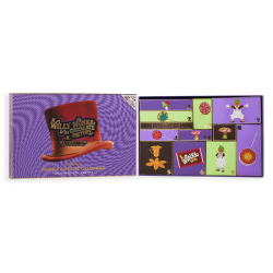 Shop Now Winter Sale is Live Wonka Advent Calendar (Worth 80.00)