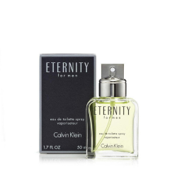 Grab Now winter Sale is Live Now Eternity For Men By Calvin Klein Eau De Toilette Spray