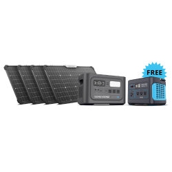 Grab Now Sale IS Live Now Discounts on 1200-Watt HomePower ONE PRO