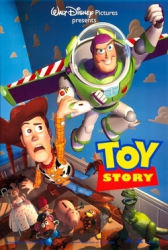 Disney Toy Story Hardcover Childrens Books: Spend $20 Get $5 off (from $4 each) + Free Shipping w/ Prime or on $25+