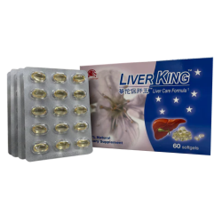 Get Discounts on Flash Sale is Live Now Liver King - Herbal Liver Detox Supplement (30 softgels)