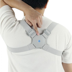 Grab Now Discounts on Smart Posture Corrector Brace