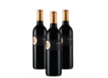 Grab Now Discounts on Black Saint Peter Reserve 2021 - 3 btls 2021 On Sale Tag