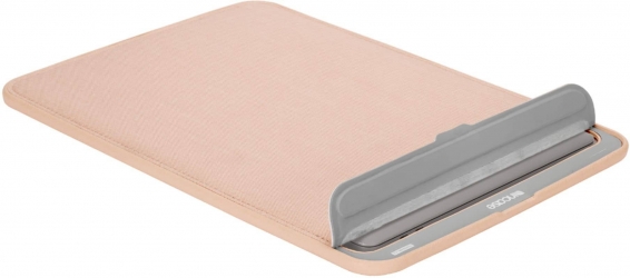 Incase ICON 13.3 Apple MacBook Pro Sleeve (Pink)