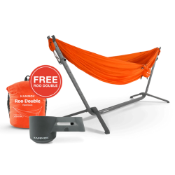 Get Discounts on Swiftlet Hammock Stand Bundle