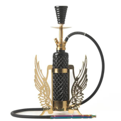 Shop Now Discounts on COCOYAYA Devil Fly Hookah - Fly Series