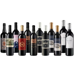 Save More on Great Deals California Cabernet Celebration