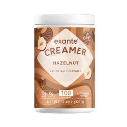 Get Exclusive Discounts on Keto Creamer Hazelnut