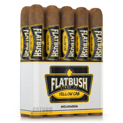 Save More on hot deals Flatbush Yellow Cab Toro