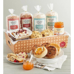 Grab Now Sale is Live Now Discounts on Bakery Treats Breakfast Gift