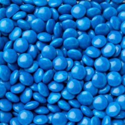 Shop Noe Sale is Live Now Discounts on Non-Dairy Italian Blue Mini Chocolate Lentils