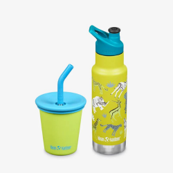 Save more on Hot Deals Kids Sippy Cup and Water Bottle Set