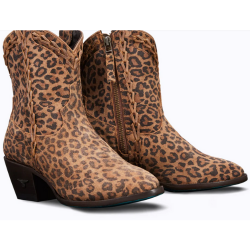 Save More on Hot Deals EVERYDAY EMMA BOOTIE CATS MEOW/BROWN