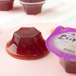 Hurry up Discounts on Hot Deals Jirisan Sancheong Korean Mulberry Jelly Cup