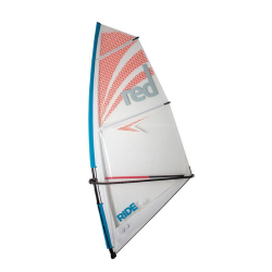 HURRY UP  Stand  paddle Board Sale is Live Now Red Paddle Co 4.5m Windsurf Rig