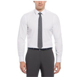 Hurry up Clearance Sale is Live NEW SLIM FIT TOTAL STRETCH PERFORMANCE DRESS SHIRT