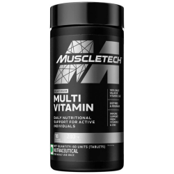 Save More on Great Deals Muscletech Platinum MultiVitamin